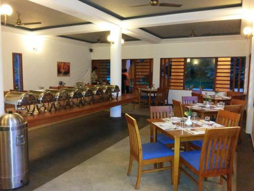 Hotel Abad Greenforest Thekkady