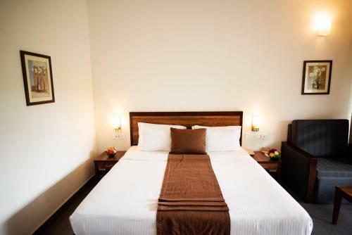 Hotel Abad Greenforest Thekkady