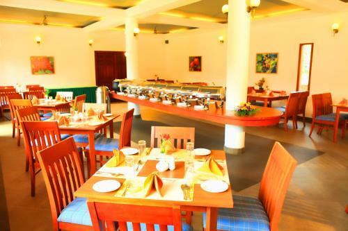 Hotel Abad Greenforest Thekkady