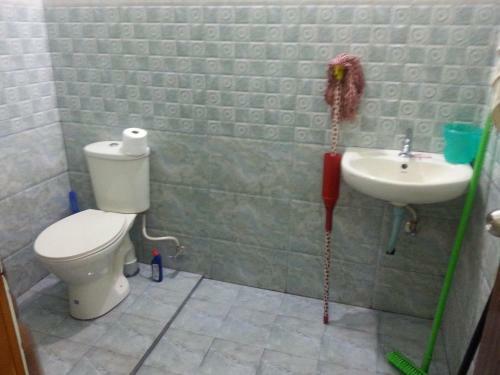 Aabhaa Homestay In Trivandrum