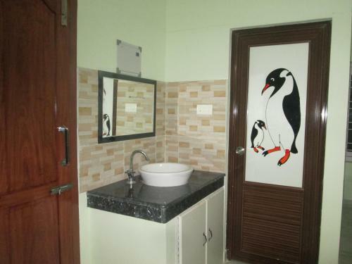 Aabhaa Homestay In Trivandrum