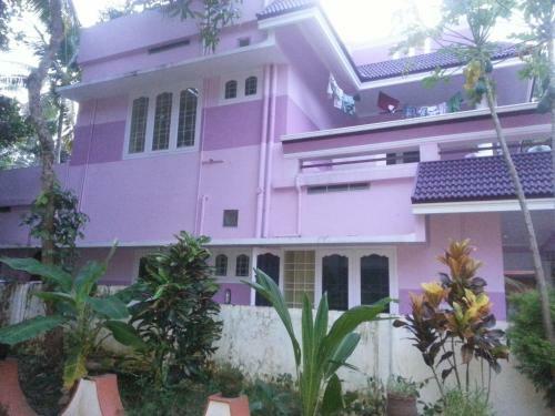 Aabhaa Homestay In Trivandrum