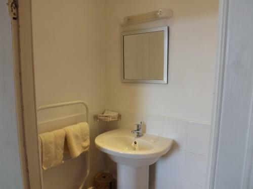 Bed & Breakfast Lornebank Homestay