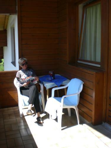 Haus Angelika Bed & Breakfast