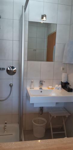 Haus Angelika Bed & Breakfast