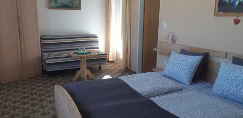 Haus Angelika Bed & Breakfast