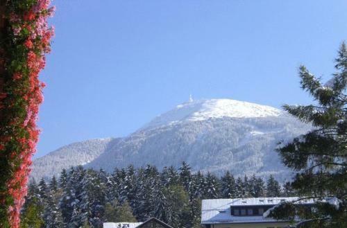 Haus Angelika Bed & Breakfast