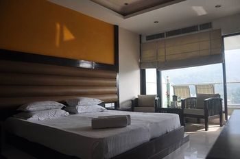 Hotel Ganga Beach Resort