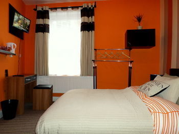 Hotel Robin 7 Lodge & Bistro