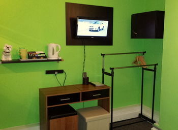 Hotel Robin 7 Lodge & Bistro