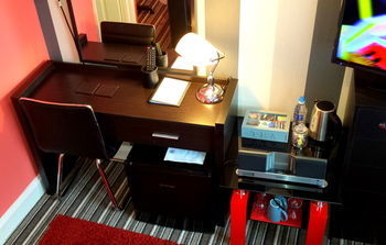 Hotel Robin 7 Lodge & Bistro