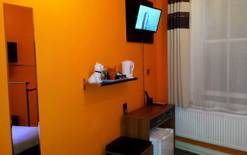 Hotel Robin 7 Lodge & Bistro