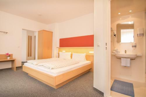 Hotel Gasthof Stefansbr�cke