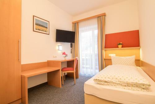 Hotel Gasthof Stefansbr�cke