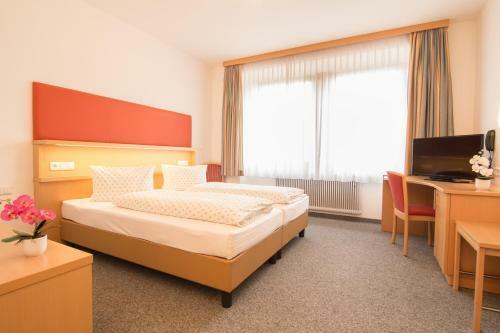 Hotel Gasthof Stefansbr�cke