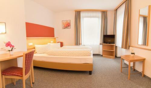 Hotel Gasthof Stefansbr�cke