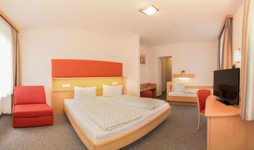 Hotel Gasthof Stefansbr�cke