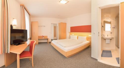 Hotel Gasthof Stefansbr�cke