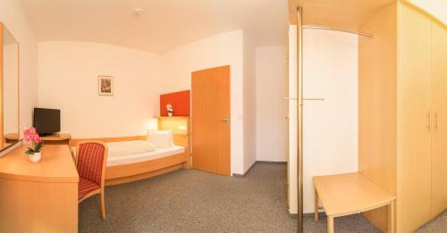 Hotel Gasthof Stefansbr�cke