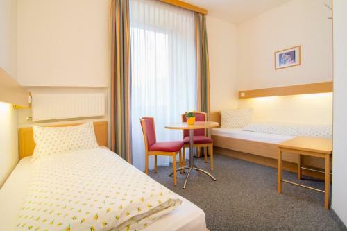 Hotel Gasthof Stefansbr�cke