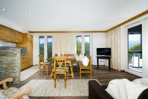 Kasperhof Apartments Innsbruck Top 6 - 7
