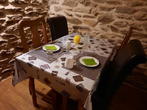 The Alpaca B&B