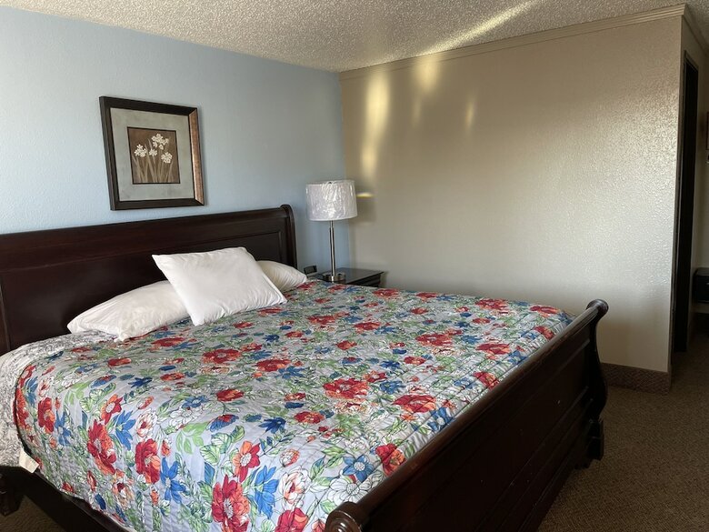 Hotel Super 8 Bismarck