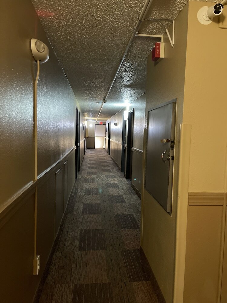 Hotel Super 8 Bismarck