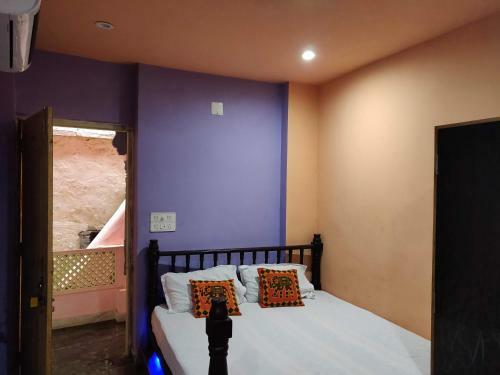Hostal Jagat Villa Guest House