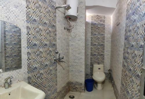 Hostal Jagat Villa Guest House