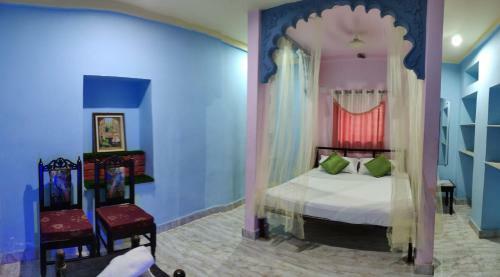 Hostal Jagat Villa Guest House