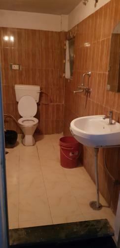 Hostal Jagat Villa Guest House