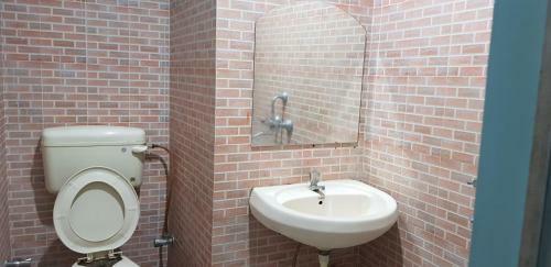 Hostal Jagat Villa Guest House