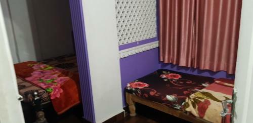 Hostal Jagat Villa Guest House