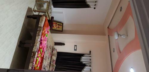 Hostal Jagat Villa Guest House