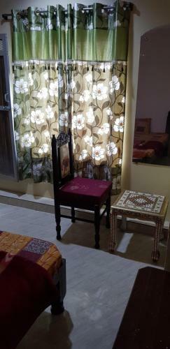 Hostal Jagat Villa Guest House