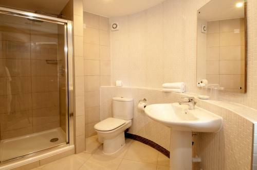 Hotel Trevose Golf And Country Club