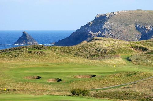 Hotel Trevose Golf And Country Club