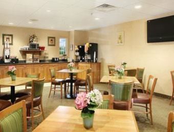 Hotel Microtel Inn & Suites By Wyndham