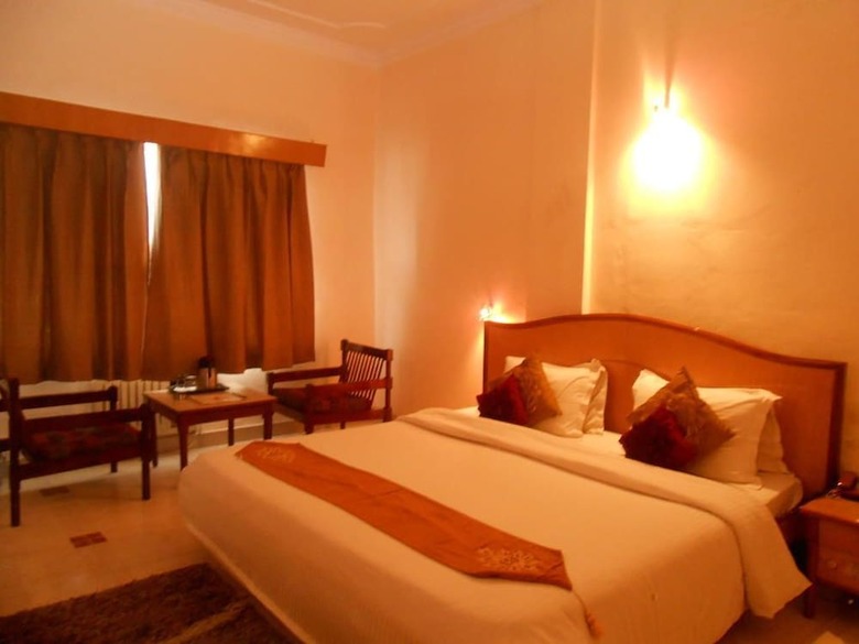 Hotel Siddharth