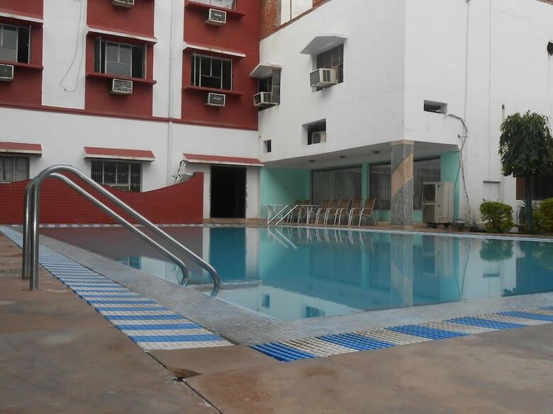 Hotel Siddharth