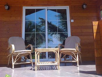 Hotel Ozran Heights Beach Resort