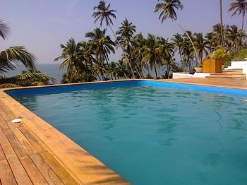 Hotel Ozran Heights Beach Resort