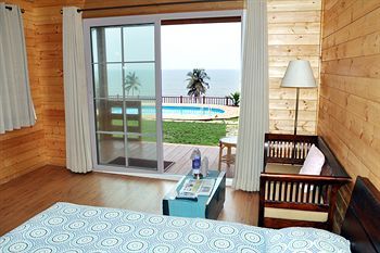 Hotel Ozran Heights Beach Resort