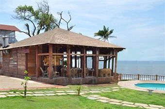Hotel Ozran Heights Beach Resort