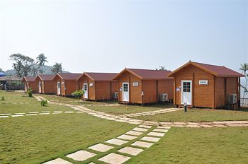 Hotel Ozran Heights Beach Resort