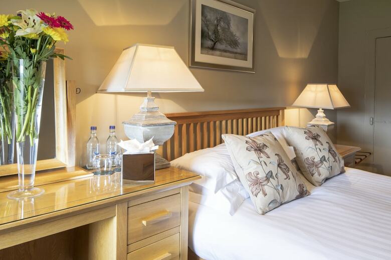 The Burgoyne Hotel