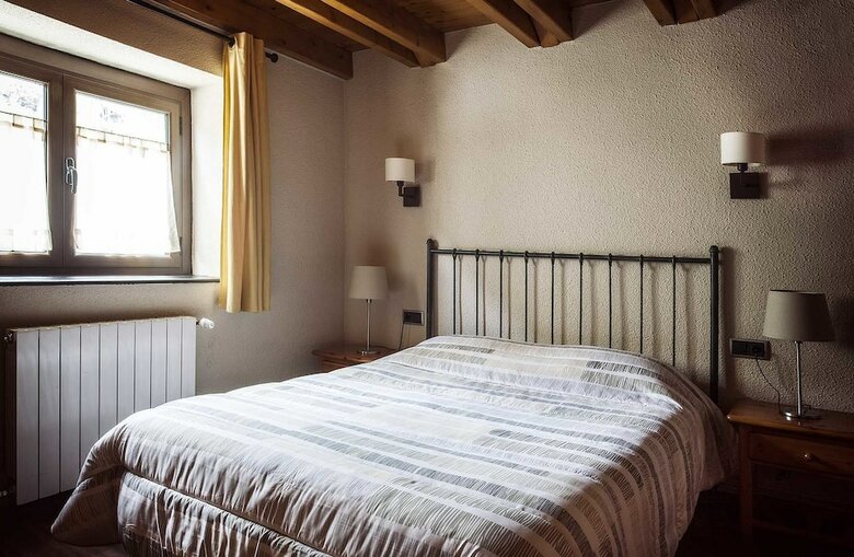 Hostal La Pla�a