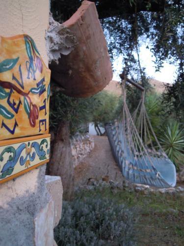 Bed & Breakfast Buenavistasurfmed