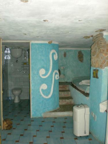 Bed & Breakfast Buenavistasurfmed